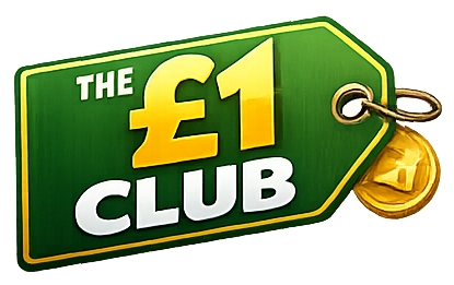 £1 Club